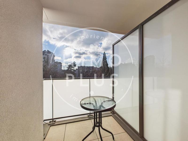 Appartement - 92 m² - 4 pièces