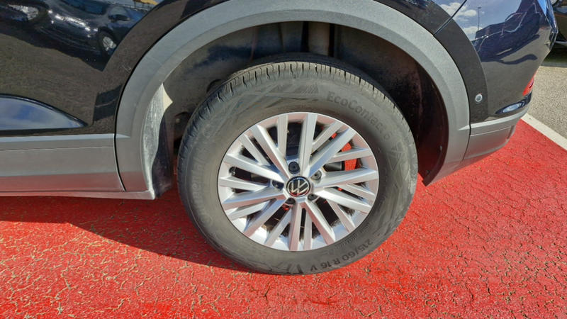 Volkswagen t-Roc 2.0 Tdi 150 Start/Stop Dsg7 Life