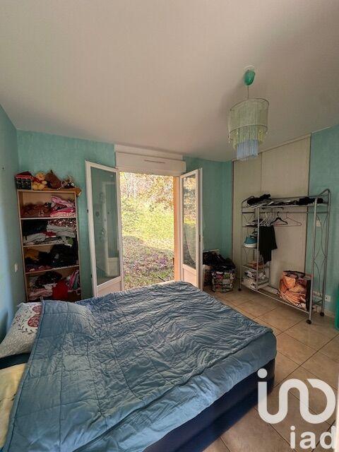 Maison - 137 m² - 5 pièces