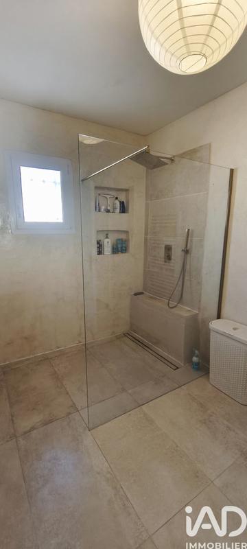 Maison - 118 m² - 4 pièces