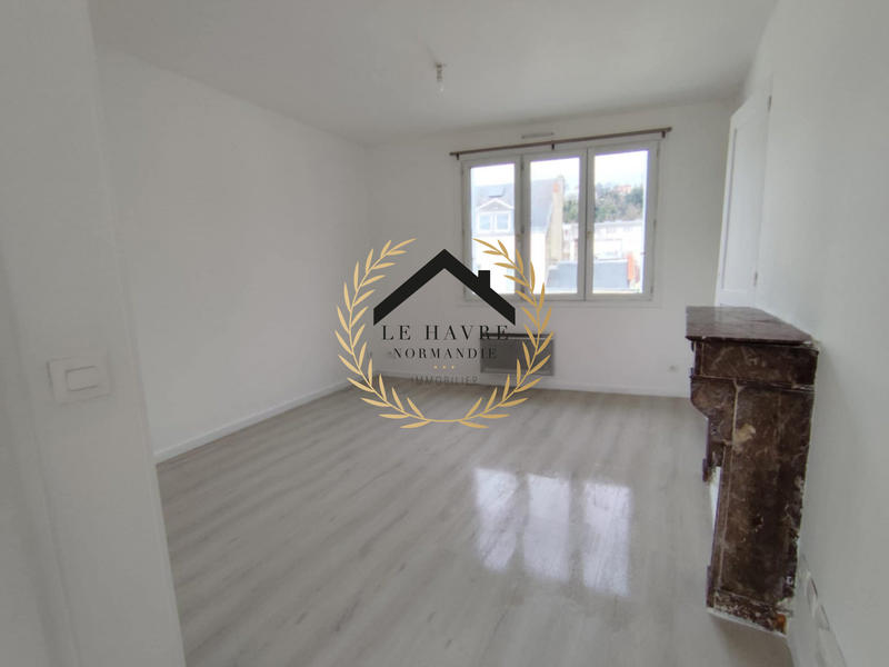 Appartement - 24 m² - 1 pièce