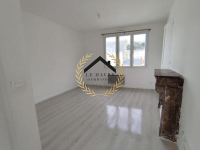 Appartement - 24 m² - 1 pièce