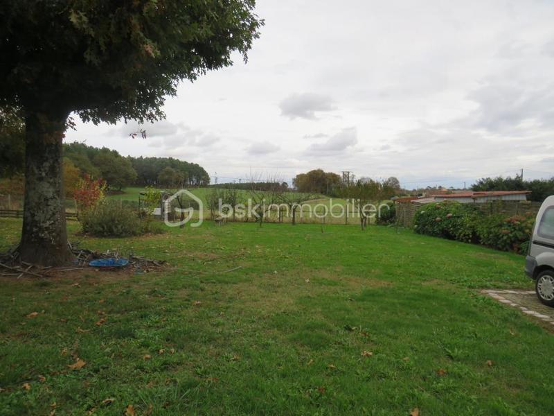 Maison - 157 m² - 7 pièces