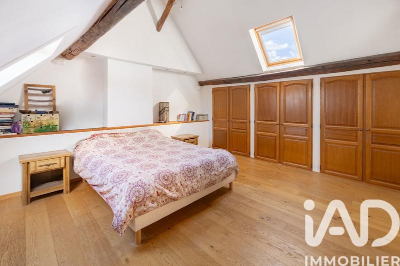 Maison de campagne - 181 m² - 7 pièces