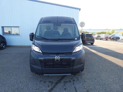 Citroën Jumper Fourgon Tole 35 L2h2 180 s Bva8