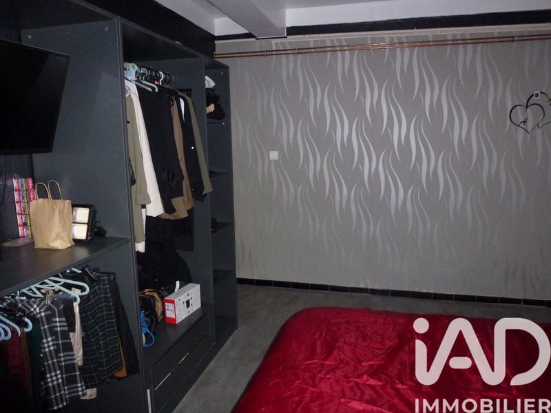 Maison - 116 m² - 5 pièces