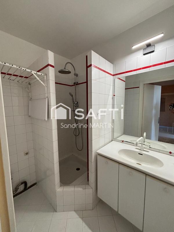 Appartement - 77 m² - 4 pièces