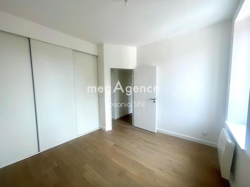 Maison - 134 m² - 6 pièces