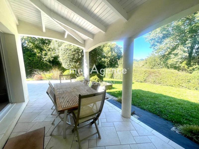 Maison - 149 m² - 5 pièces