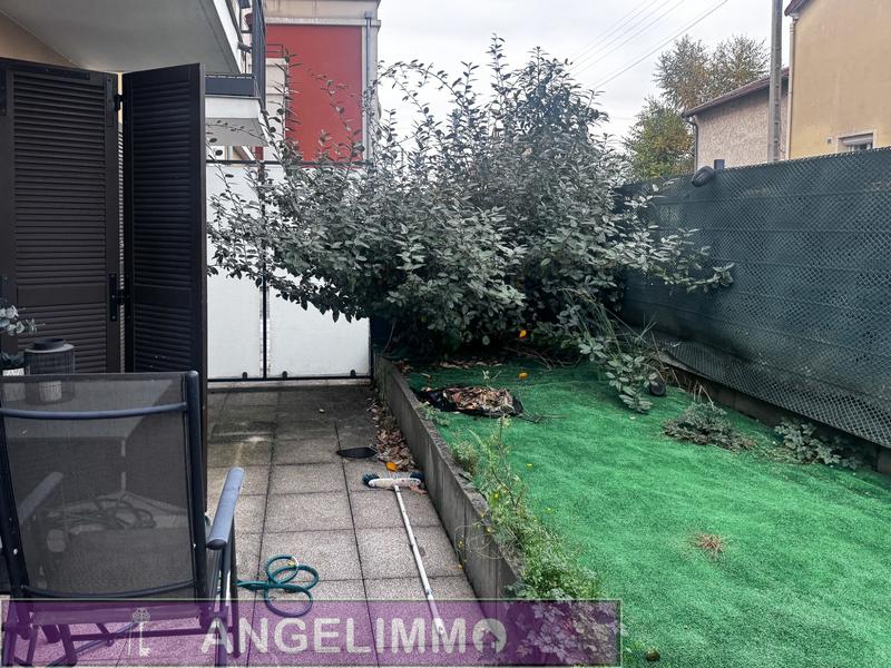 Appartement - 35 m² - 1 pièce