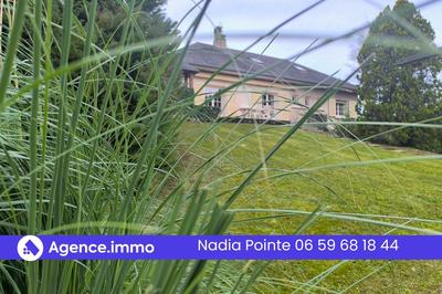 Maison - 162 m² - 5 pièces