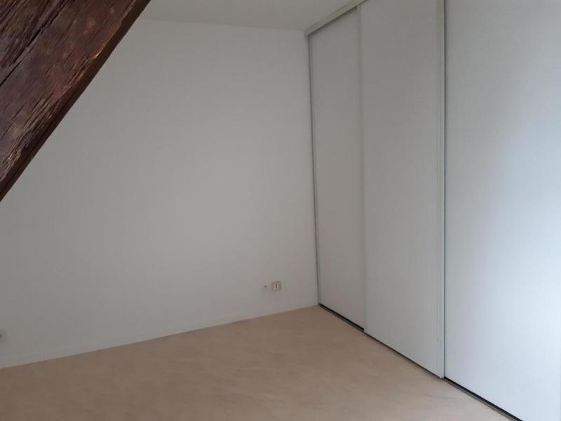 Appartement - 53 m² - 2 pièces