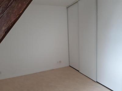Appartement - 53 m² - 2 pièces
