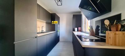 Appartement - 87 m² - 4 pièces