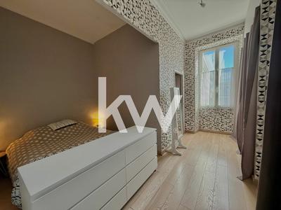 Maison - 140 m² - 4 pièces