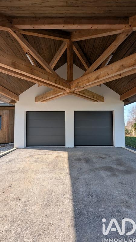 Maison - 150 m² - 5 pièces