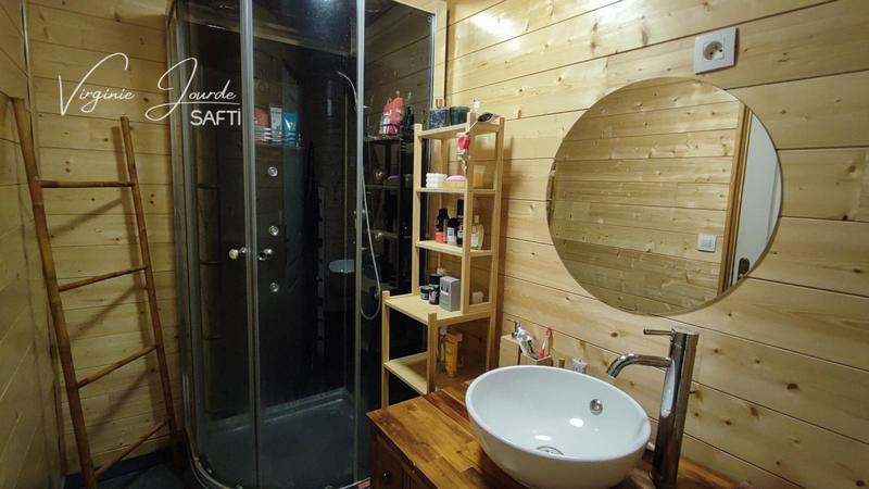 Maison - 70 m² - 3 pièces