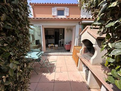 Maison - 39 m² - 3 pièces