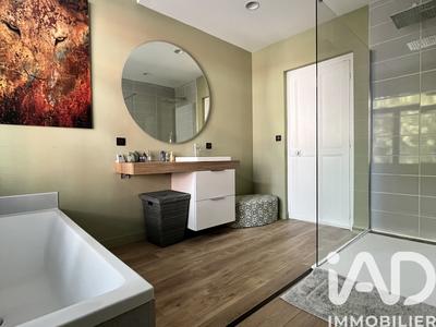 Appartement - 127 m² - 5 pièces