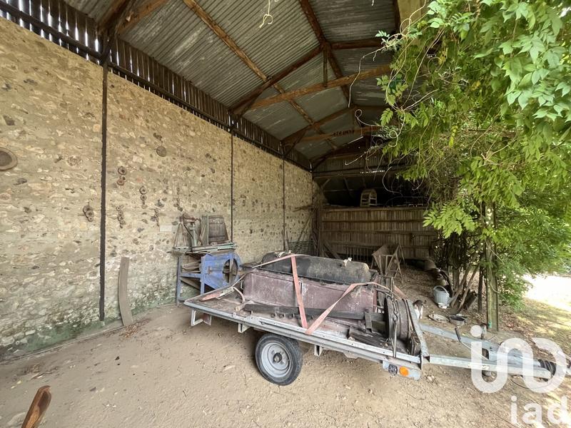 Maison de campagne - 156 m² - 6 pièces