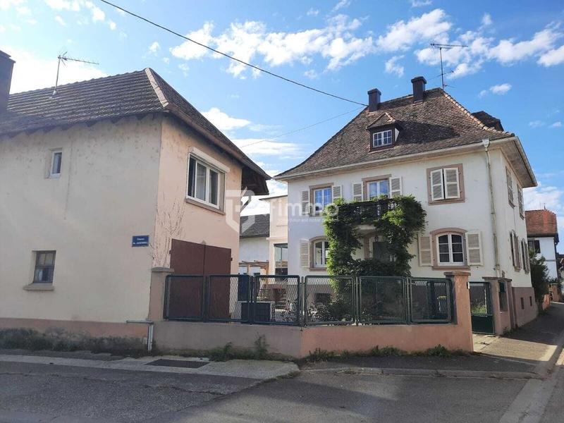 Gîte - 220 m² - 12 pièces