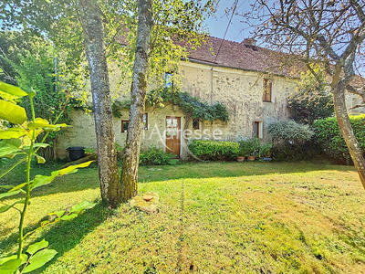 Maison - 177 m² - 5 pièces