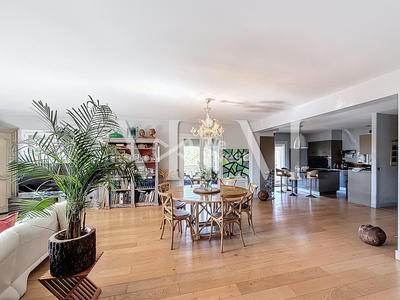 Maison - 191 m² - 5 pièces