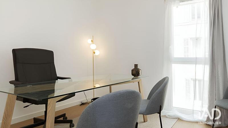 Maison de ville - 162 m² - 4 pièces