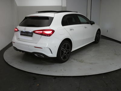 Mercedes Classe a 250 e Amg Line