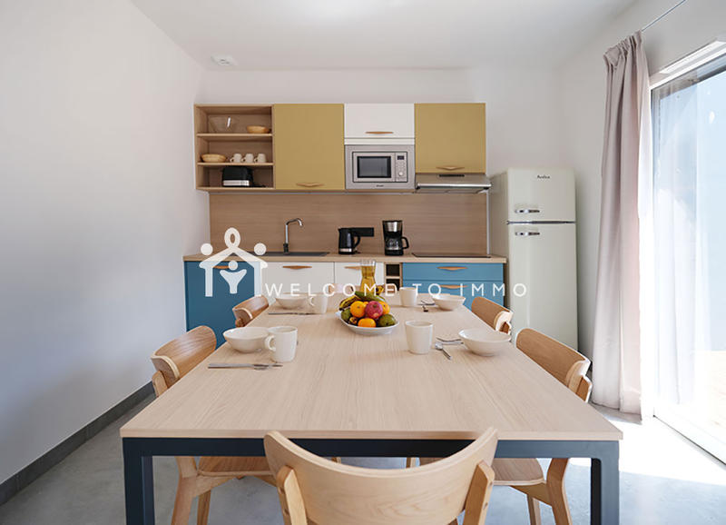 Maison - 70 m² - 4 pièces