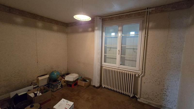 Maison - 74 m² - 3 pièces