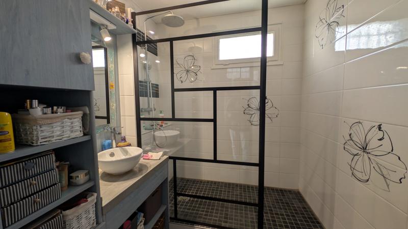 Maison - 111 m² - 5 pièces