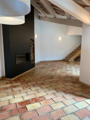 Maison - 162 m² - 6 pièces