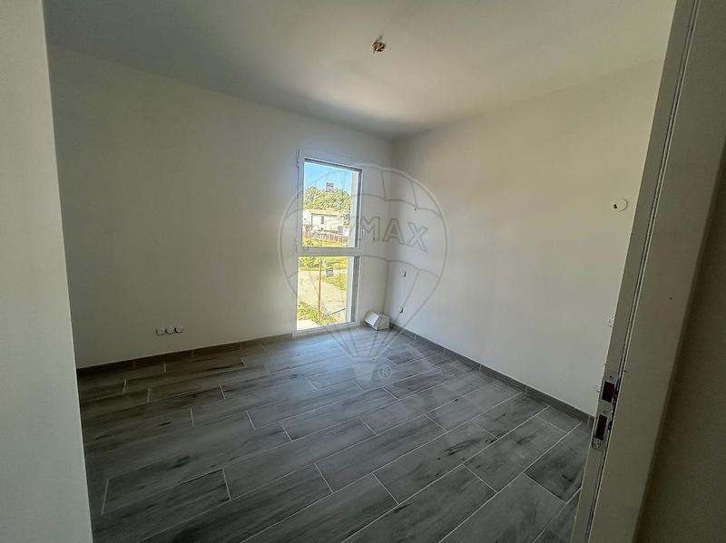 Villa - 123 m² - 5 pièces