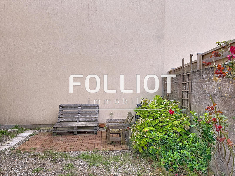 Maison - 86 m² - 5 pièces