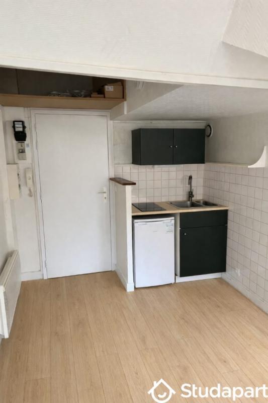 Appartement - 19 m² - 1 pièce