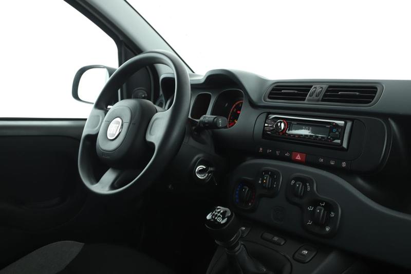 Fiat Panda 1.0 Hybride Bsg 70 ch