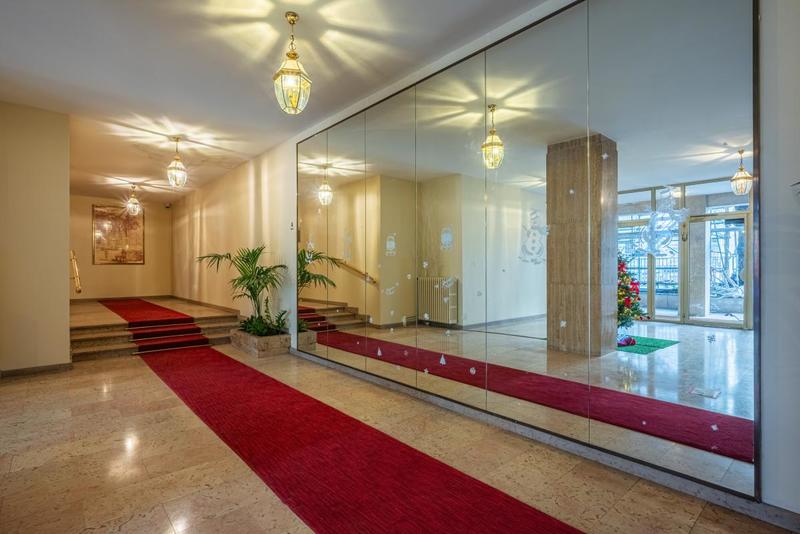 Appartement - 125 m² - 5 pièces