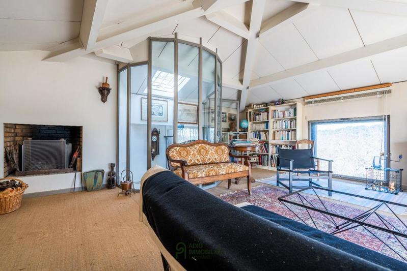 Maison de ville - 246 m² - 7 pièces