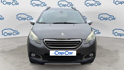 Peugeot 2008 1.6 BlueHDi 100 Active