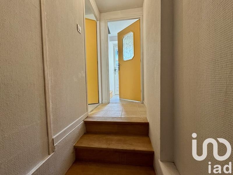 Immeuble - 80 m² - 4 pièces