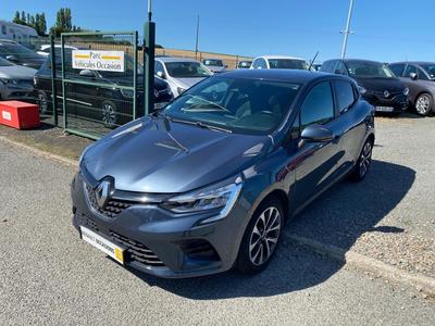 Renault Clio V Blue Dci 115 Zen