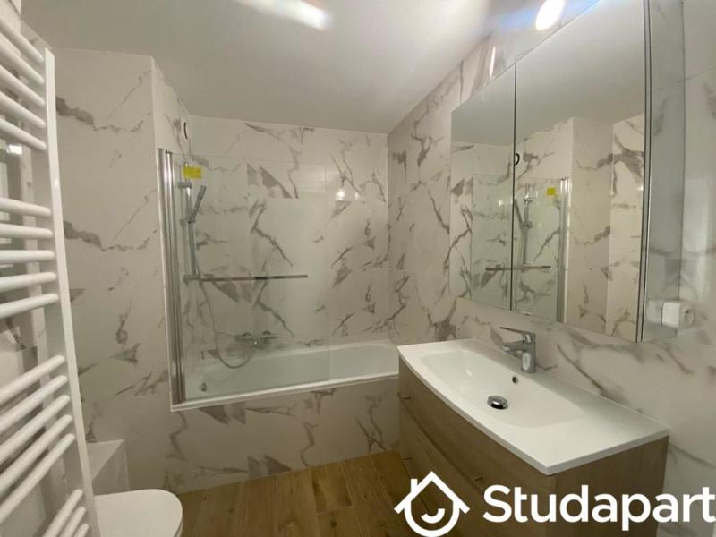 Appartement - 22 m² - 1 pièce