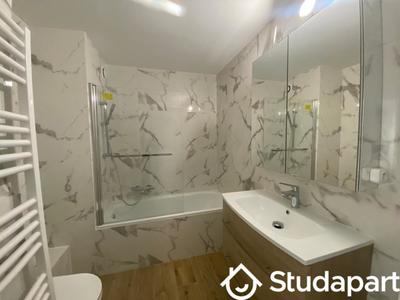 Appartement - 22 m² - 1 pièce