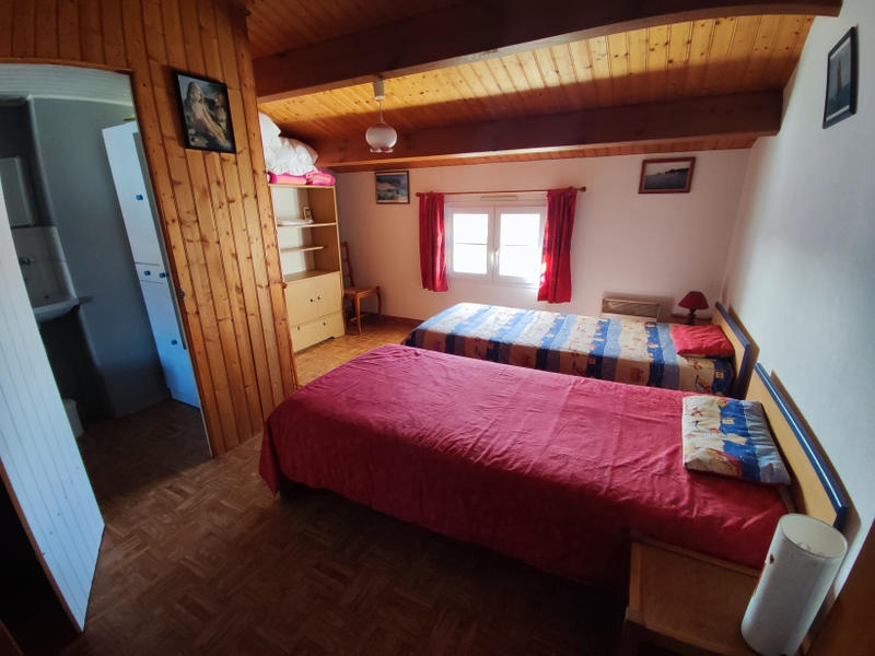 Maison - 74 m² - 5 pièces