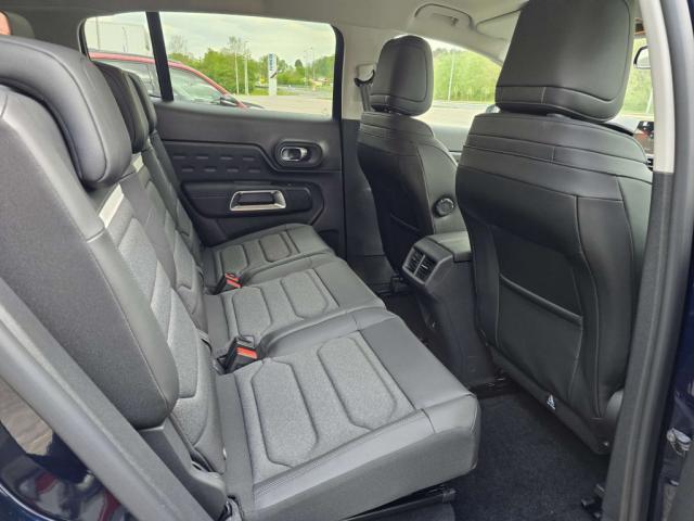 Citroën C5 Aircross BlueHDi 130 Eat8 Max