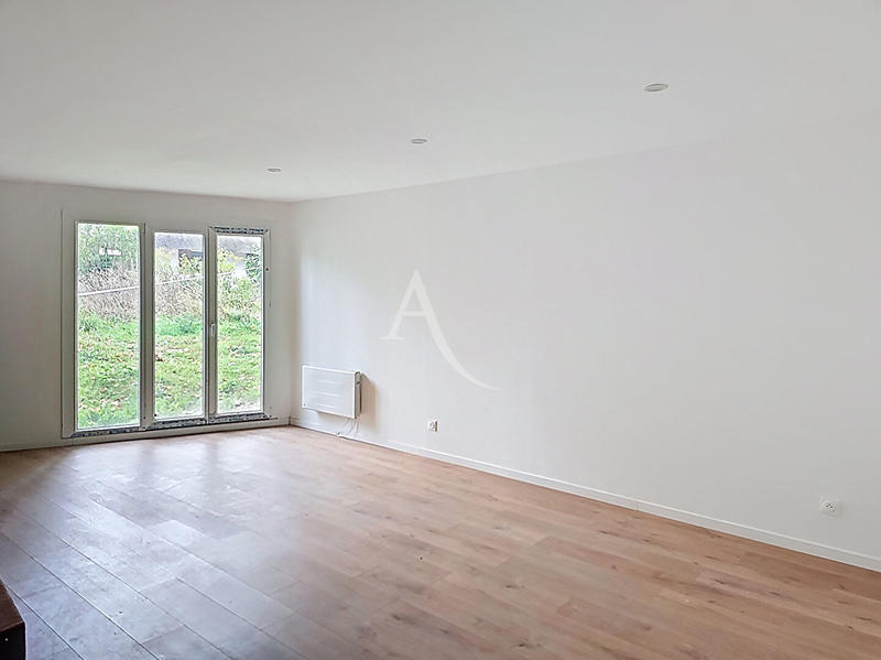 Maison - 131 m² - 4 pièces