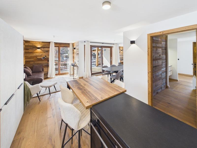 Appartement - 103 m² - 4 pièces