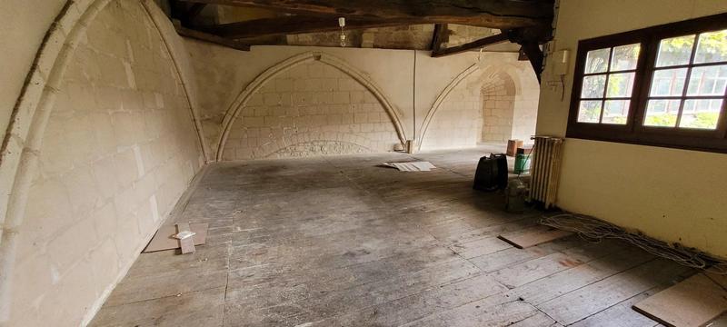 Maison - 203 m² - 10 pièces