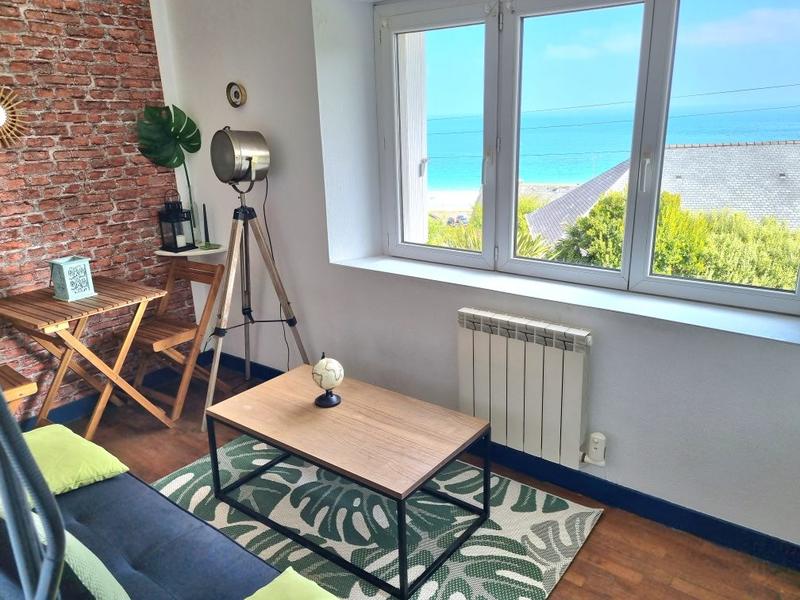 Maison ancienne - 106 m² - 5 pièces